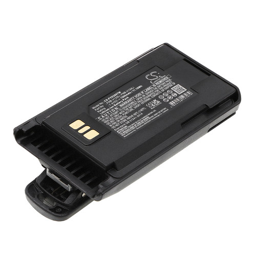 1500 mAh for Motorola AAJ67X001,AAJ68X001,AAK66X501,FNB-V133Li,FNB-V134Li,FNB-V138Li