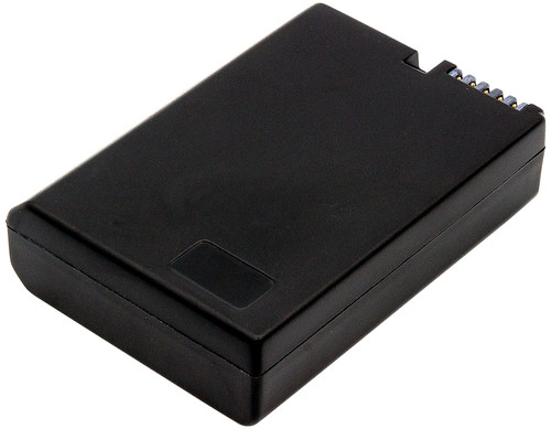 1030 mAh for NiKon EN-EL4,EN-EL4a,EN-EL4e,EN-EL14