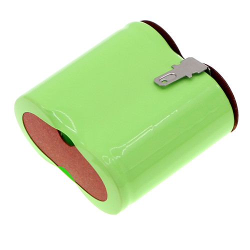 3000mAh Replacement Battery for Black&Decker Classic HC 410E, HC400,HC410,HC410S,HC411,HC420,HC421,HC422,HC425,HC425C,HC425E,HC429,HC430, HC430E,HC431,HC435,HC4105,HC4305