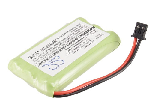 800 mAh for GP GP80AAALH3BMX