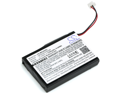 1350 mAh for FireDogGolf GP50301HG026