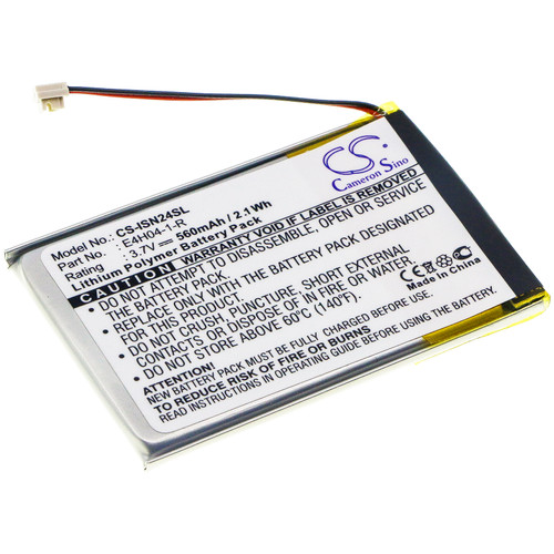 560 mAh for Insignia E4H04-1-R