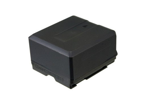 1320 mAh for Panasonic DMW-BLA13,VW-VBG130,DMW-BLA13A,DMW-BLA13AE,DMW-BLA13E8,VW-VBG130-K