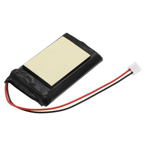 1800mAh Battery for Fishman Fluence, fender Acoustasonic, ACC-FLU-RBT, PRO-BPK-101, 10462957