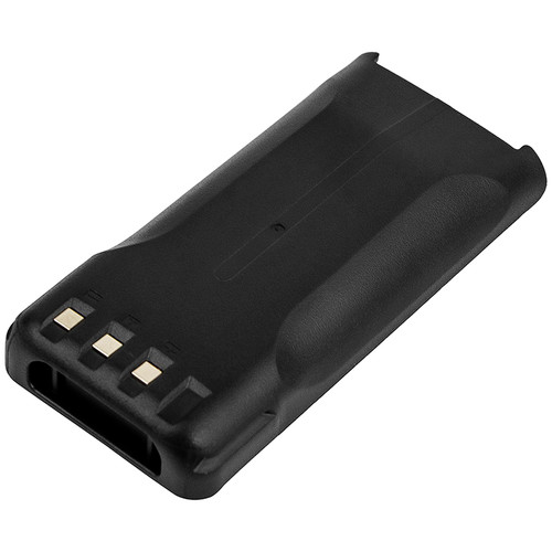 2600 mAh for Kenwood KNB-69L