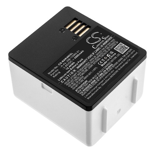 4800 mAh for Arlo A-4a,308-10069-01