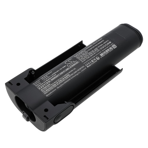 Replacement Battery for Dyson WashG1 Wetfloor Cleaner, 452646, Lithium-ion 2350mAh