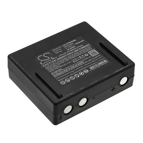 7800 mAh for Hetronic 68108870,68108875,68108880,68303600