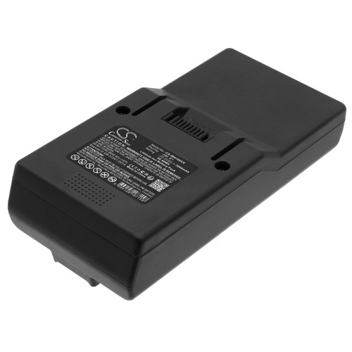 2000 mAh for iRobot ABL-E1