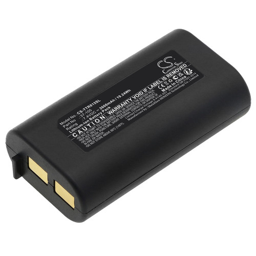 2600 mAh for Triplett 37-105