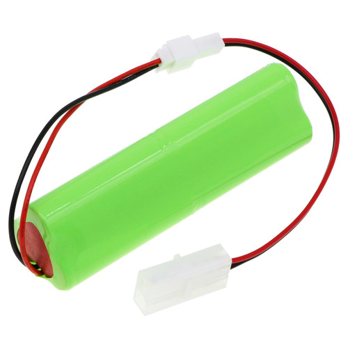 2000 mAh for Hitec 54128,2606B-7E,54124 triangle