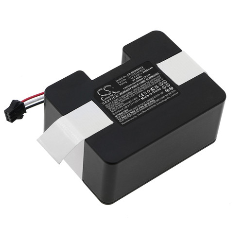 2600 mAh for BobSweep Li-025144-BYD