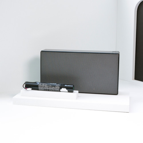 2600 mAh for Sony ST-04