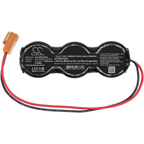 3300 mAh for Emerson CMU310,CPU310