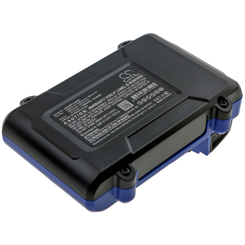 1500 mAh for Kobalt KB124-03,KB224-03,KB424-03,KB524-03,KB624-03