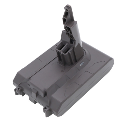 2000 mAh for Dyson 968670-02,968670-03
