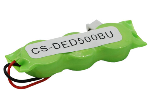 20 mAh for Dell 3E158,3R459