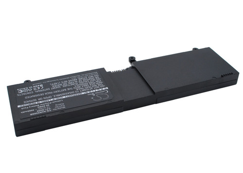 4000 mAh for Asus C41-N550,0B200-00390000,0B200-00390100