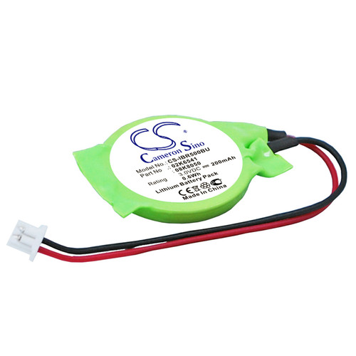 200 mAh for Evesham Voyager C720DC