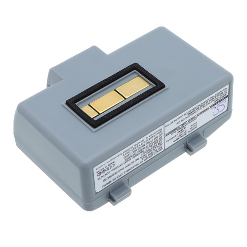 2200 mAh for Zebra AT16004-1,H16004-LI