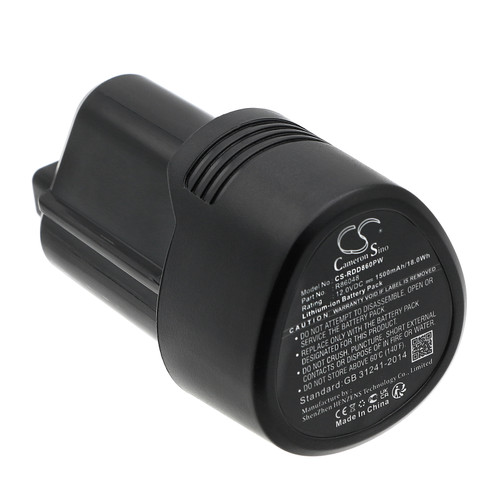 1500 mAh for AEG 3520,3526,4932,L1215,L1220,L1230,L1240,584932,954932,L1215P