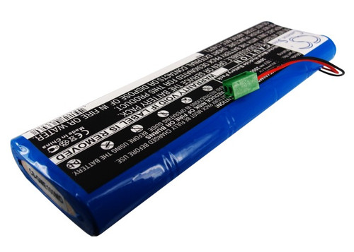 2000 mAh for GE 30344270,303-442-70