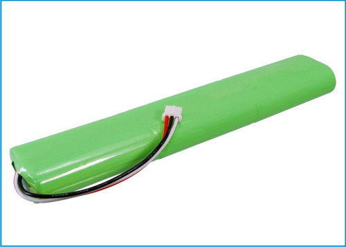 2000 mAh for Bosch MTS 5200