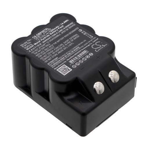 1200 mAh for Leica GEB77,439149