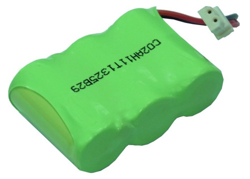 600 mAh for Audioline 970G,CLA 103,CLA 120,CLA 985,CLT 103,CLT 310,CLT 430,CLT 440,CLT 460,CLT 520