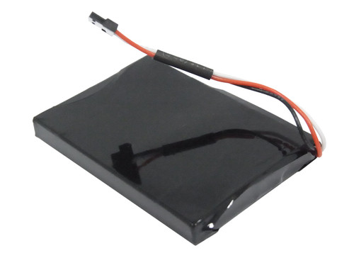 750 mAh for Mitac T300-3,338937010172