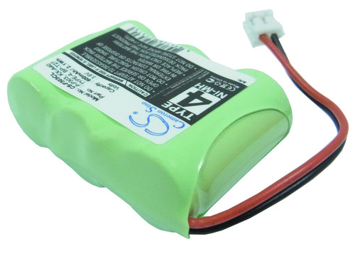 600 mAh for AT&T 4501