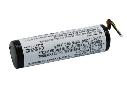 2200 mAh for Philips ABC6A