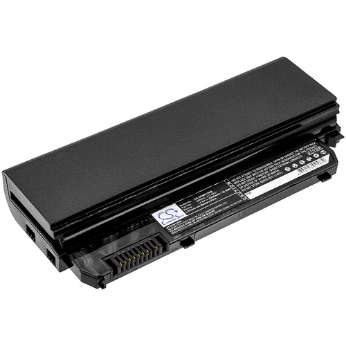 2200 mAh for Dell D044H,W953G,312-0831,451-10690,451-10691
