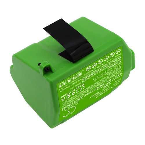 3300 mAh for iRobot ABL-B,4650994