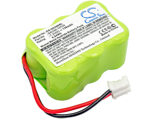 130 mAh for SportDog SAC00-15724