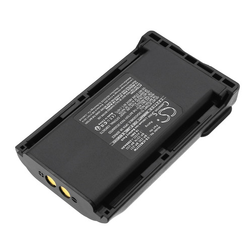 2500 mAh for Icom BP-230,BP-231,BP-232,BJ-2000,BP-230N,BP-231N,BP-232H,BP-232N,BP-232WP