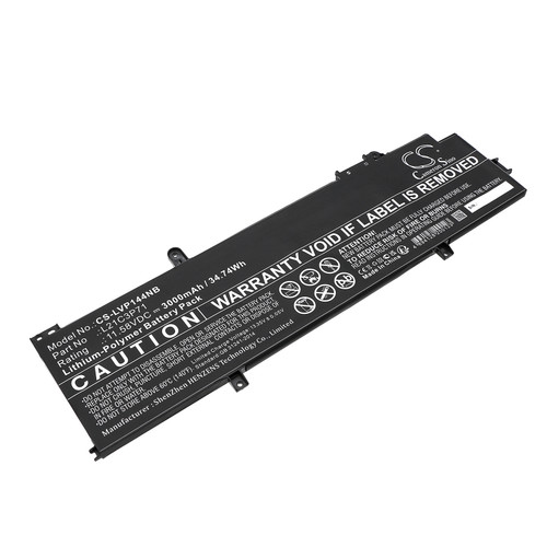 3000 mAh for Lenovo L21C3P71,L21D3P71,L21L3P71,L21M3P71,SB10W51961,SB10W51963