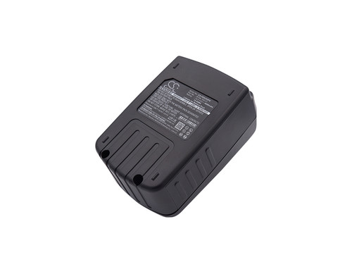 4000 mAh for FEIN 92604175020,92604179020,B18A.165.01,9 26 04 175 02 0,9 26 04 179 02 0