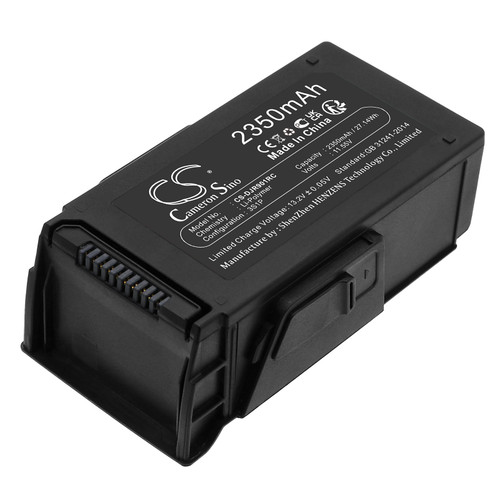 2350 mAh for DJI PART01,CP.PT.00000119.01