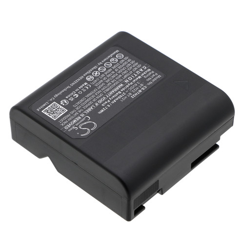 2700 mAh for Sharp BT-H21,BT-H22,BT-H21U,BT-H22U