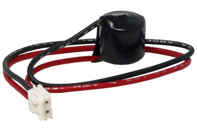 Panasonic AFP1801 3V CR1/3N lithium battery with wire leads