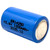 ER14250 (LS14250) 1/2 AA 3.6 Volt Primary Lithium Battery (1200 mAh)