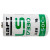 SAFT LS17330 (ER17730) 3.6 Volt 2/3 A Lithium Battery (2100 mAh) Wholesale & direct to consumer