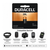 Duracell 28L 6 Volt Lithium Battery displayed next to its retail card