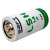Packaging of Saft LSH14 3.6V C lithium battery