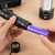 Power Portable 18650 LiFePO4 Battery packaging and dimensions