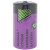 Tadiran TL-4920/S XOL Series 3.6V C 8.5 Ah Lithium Battery (ER26500 / LS26500)