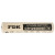 FDK Sanyo CR12600SE 3V lithium battery front view
