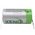 Xeno XL-145F 3.6V C 8.5Ah Lithium Battery with Tabs
