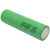 3.7 Volt Samsung 25R 18650 Lithium Ion Battery (2500 mAh)